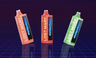 Lost Mary MO20000 Pro Review: The Ultimate Vaping Experience Uncovered