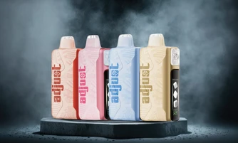 Adjust Mysweet Disposable Vape: A Sweet Twist to Your Vaping Experience
