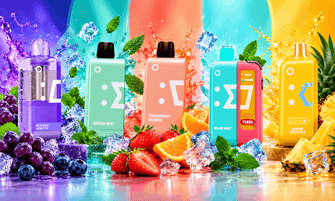 Off Stamp Vape Flavors: The Complete List and Our Best Picks for 2026