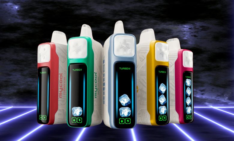 Adjust MyCool Vape Review - Ultimate Vaping Experience