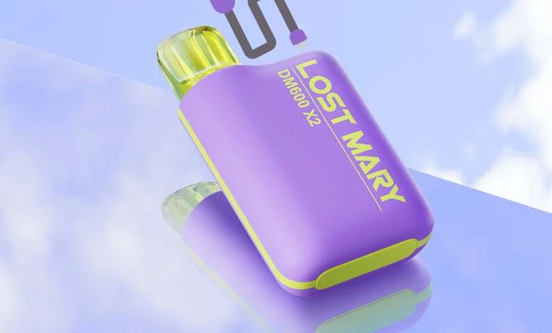 Lost Mary Charging Light Instructions: The Ultimate User's Guide
