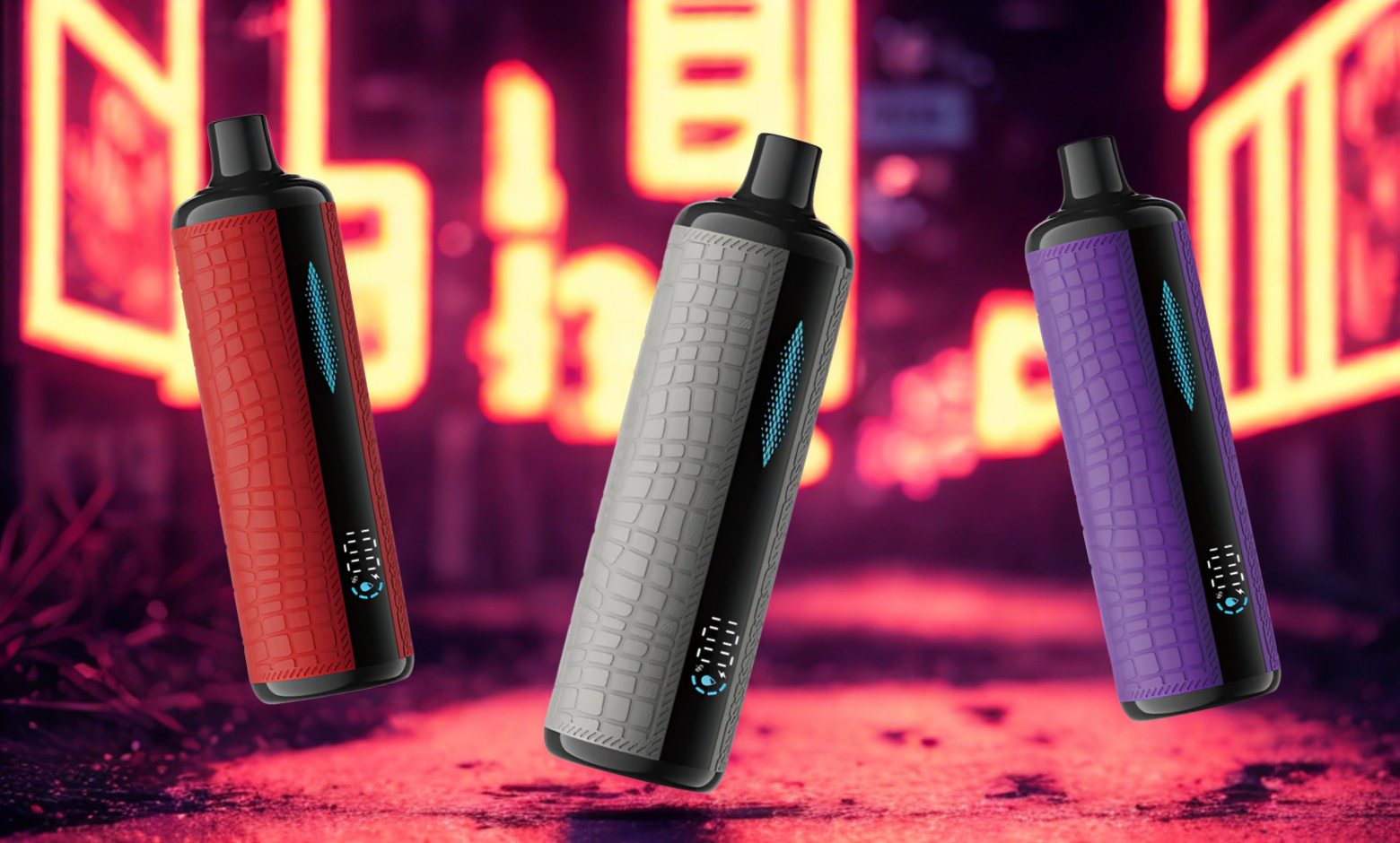Urban Tale x Lost Mary E-Hookah Disposable Vape: The Next Revolution in Vaping