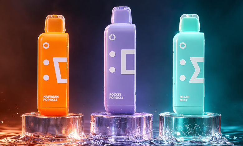 Off Stamp X Cube Vape Review - A Detailed Guide