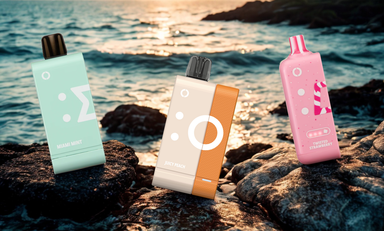 Off Stamp Vape Review - Top Flavors & Performance