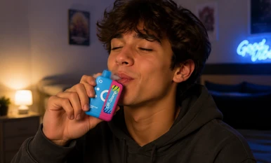 How to Use an Off Stamp Vape: Complete Step-by-Step Guide