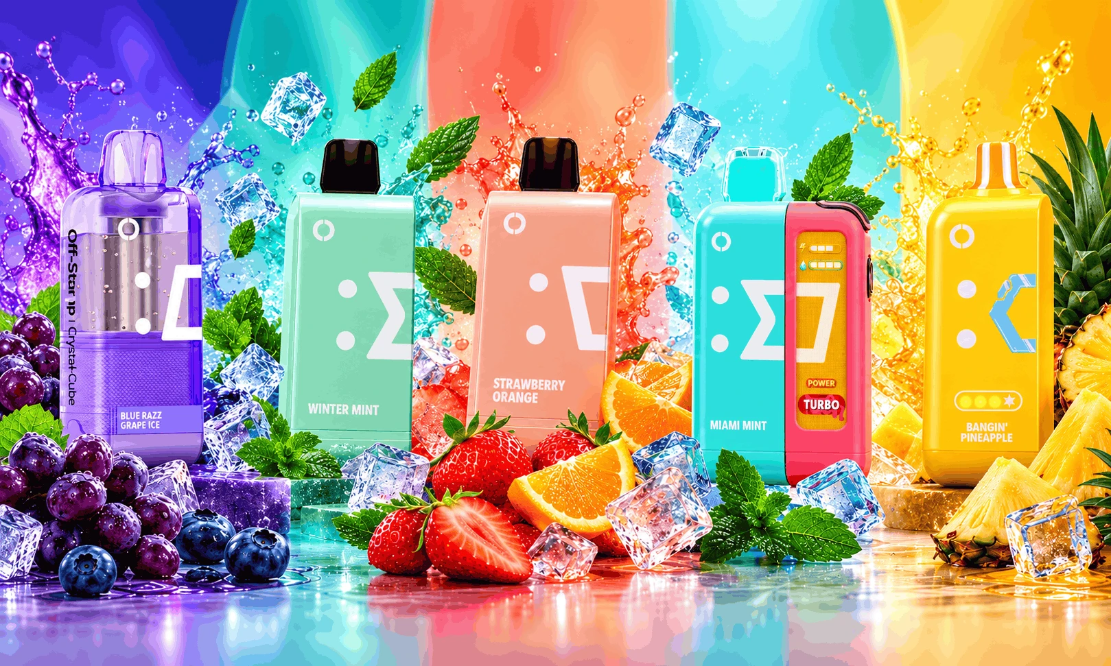 Off Stamp Vape Flavors: The Complete List and Our Best Picks for 2026