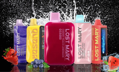 How Much Are Lost Mary Vapes? A Complete Pricing Guide