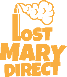 Lost Mary Direct Logo