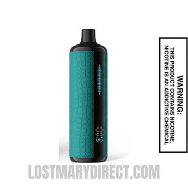 Fresh Melon Urban Tale x Lost Mary E-Hookah Disposable Vape
