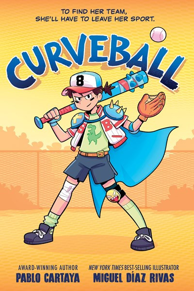 Curveball: