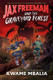 Jax Freeman and the Graveyard Forest View Product Image