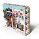 Santa Bruce: View Product Image