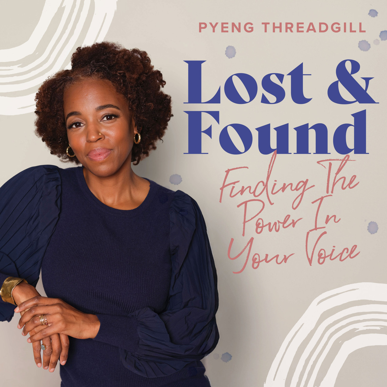 Pyeng Threadgill Lost and Found