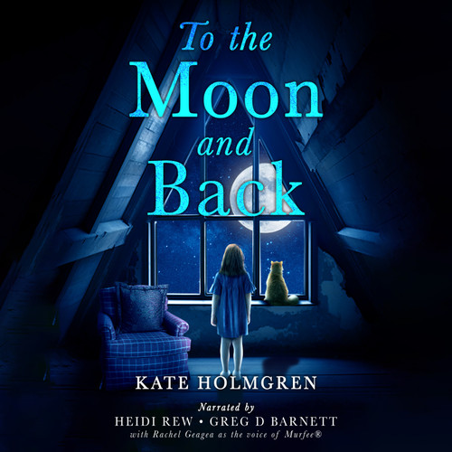 To the Moon and Back