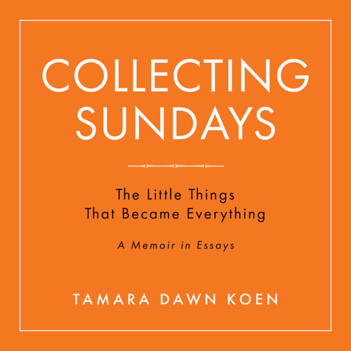 COLLECTING SUNDAYS