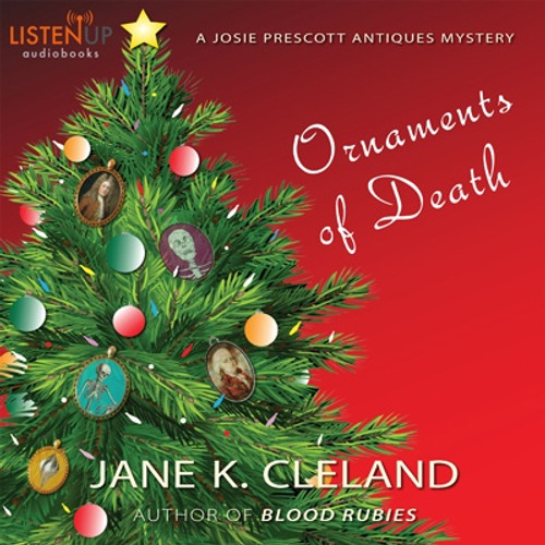 Ornaments of Death