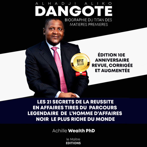 Aliko Dangote