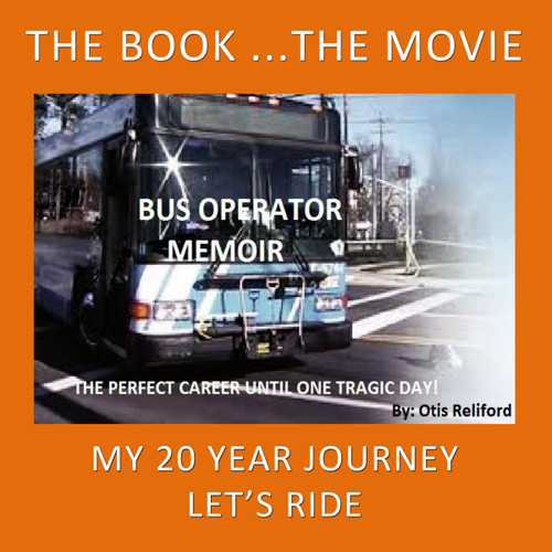 Bus Operator Memoir