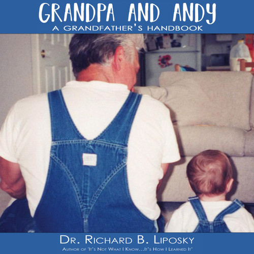 Grandpa and Andy