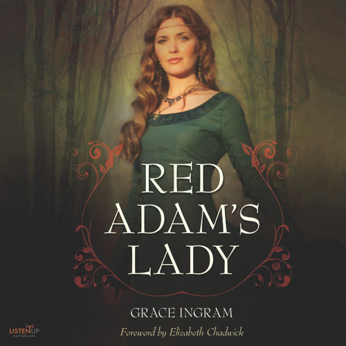 Red Adams Lady