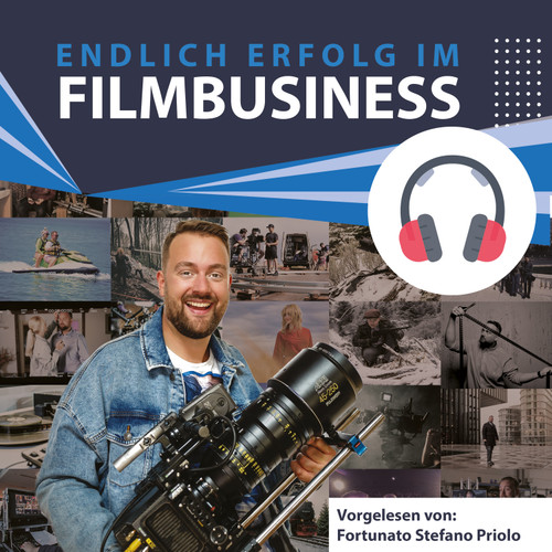 Endlich Erfolg im Filmbusiness