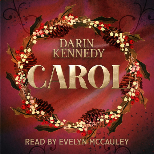 Carol - Being a Ghost Story of Christmas