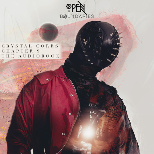 Crystal Cores - Chapter 9 Crystal Cores - Chapter 9