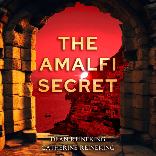 The Amalfi Secret The Amalfi Secret