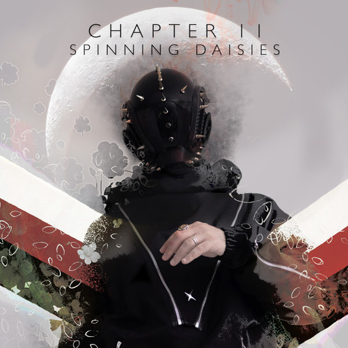 Chapter 11 - Spinning Daisies