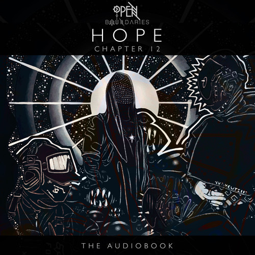 Chapter 12 - Hope