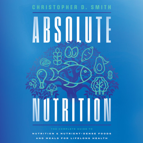 Absolute Nutrition