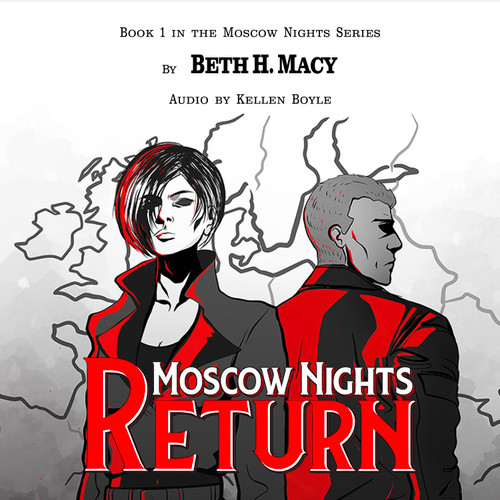Moscow Nights Return