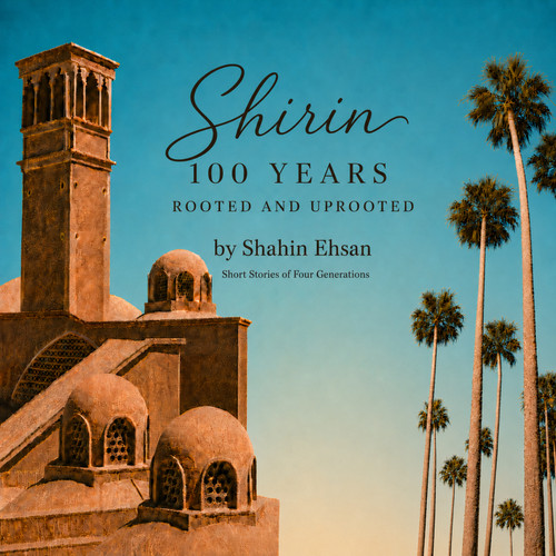 Shirin