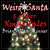 Weird Santa and other Xmas Tales