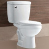 Richford Toilet Set S-Trap RO1001 (TA00001-00010)