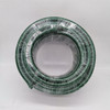 PVC GREEN GARDEN HOSE 5/8" X 25M