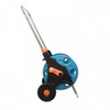 Portable garden hose reel KR-508