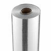 DBL-Sided Alum Foil F228 1.25m x 30m