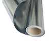 DBL-Sided Alum Foil F228 1.25m x 30m