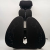 Car seat back massager 24v