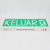 Econlite LE908 emergency keluar sign