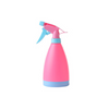 Plastic spray bottle