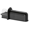 IKEA ASPEKT Knife sharpener, black