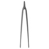 IKEA FULLÄNDAD Cooking tweezers, grey