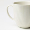 IKEA OFANTLIGT Mug, white, 31 cl