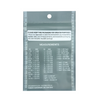 O2o repac reuseable packing 13cm x 17cm (100pcs/pack)