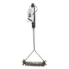 Barbecue grill cleaning brush BR806