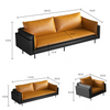 6 Seater Sofa Set