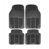 Universal floor mats (4pcs)