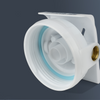 Kitchen pvdf water filter 20mm hlsd-p25